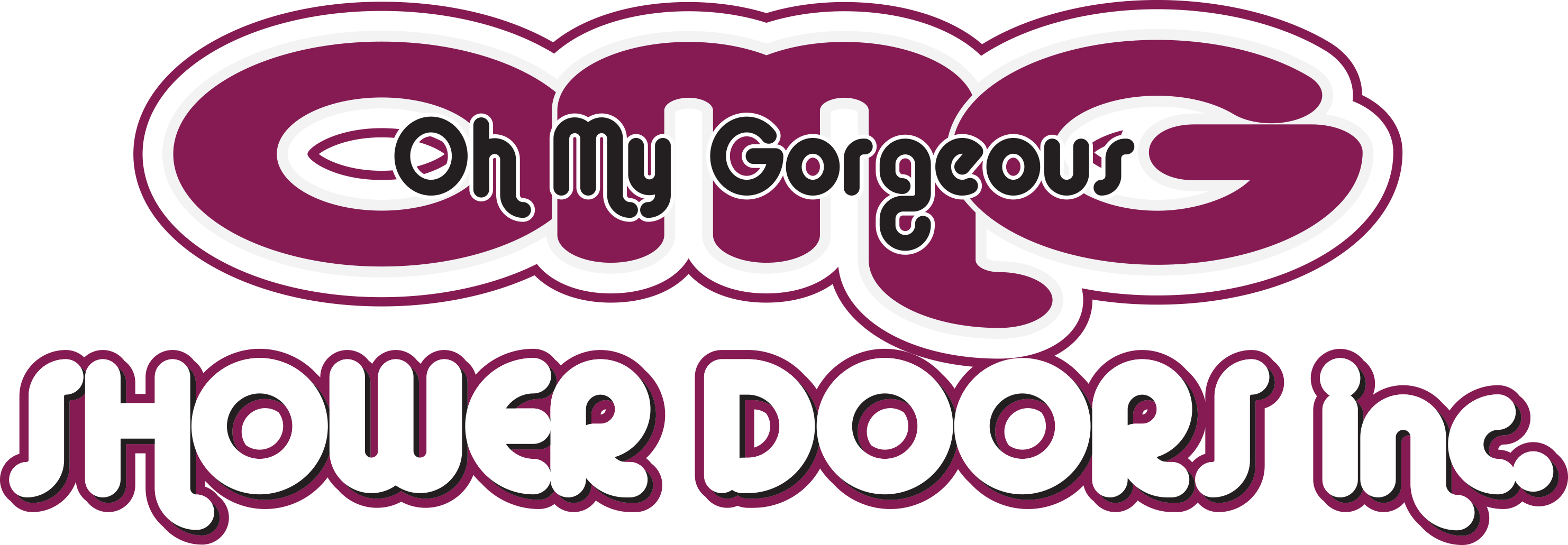 Home | OMG Shower Doors