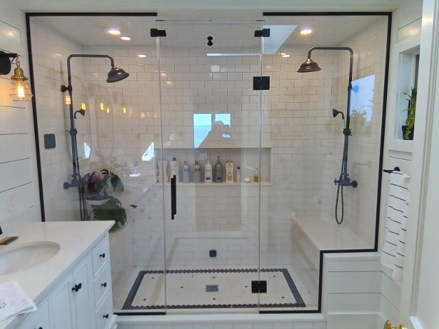 Home | OMG Shower Doors