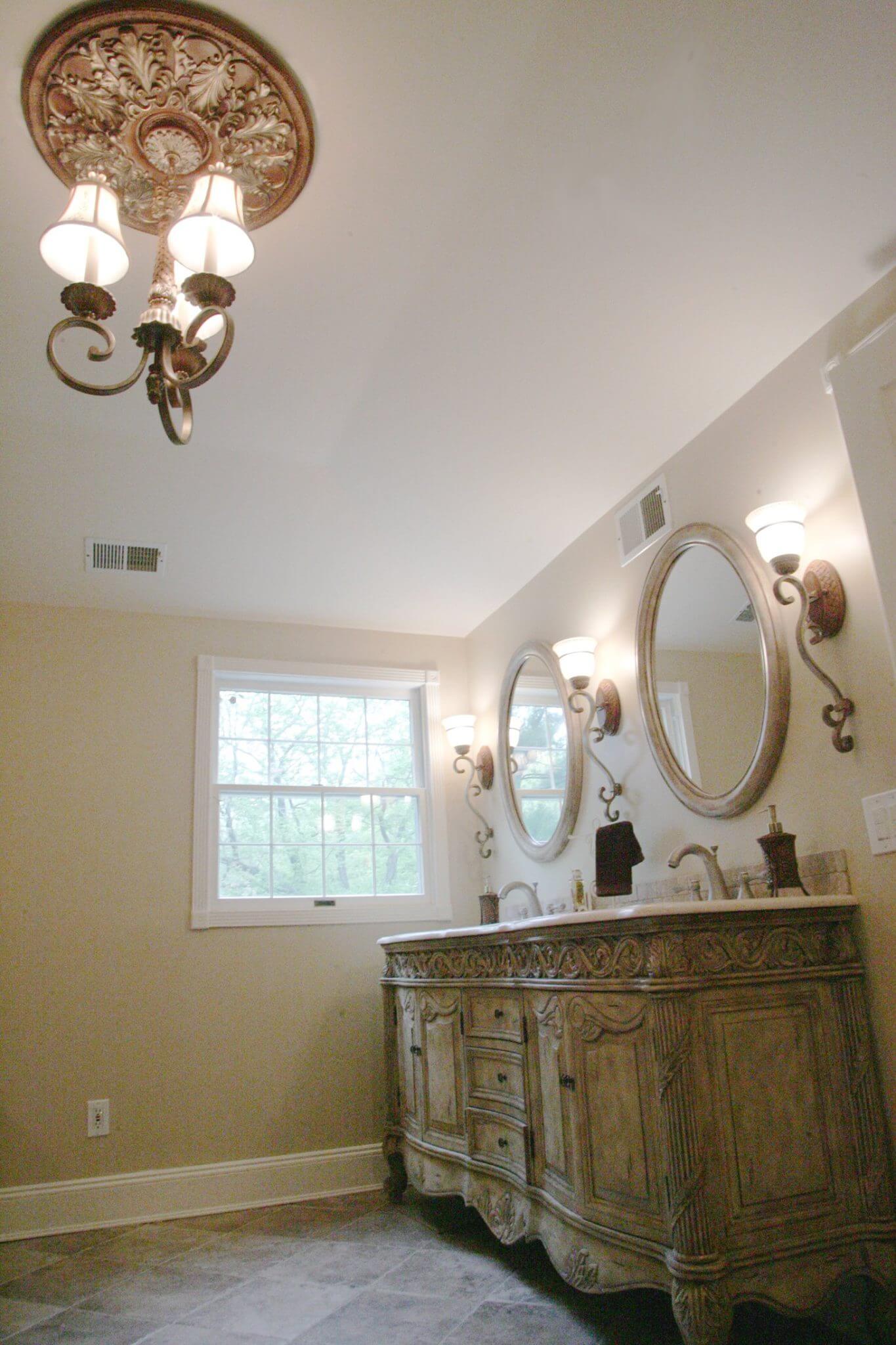 Bathroom Mirrors | OMG Shower Doors