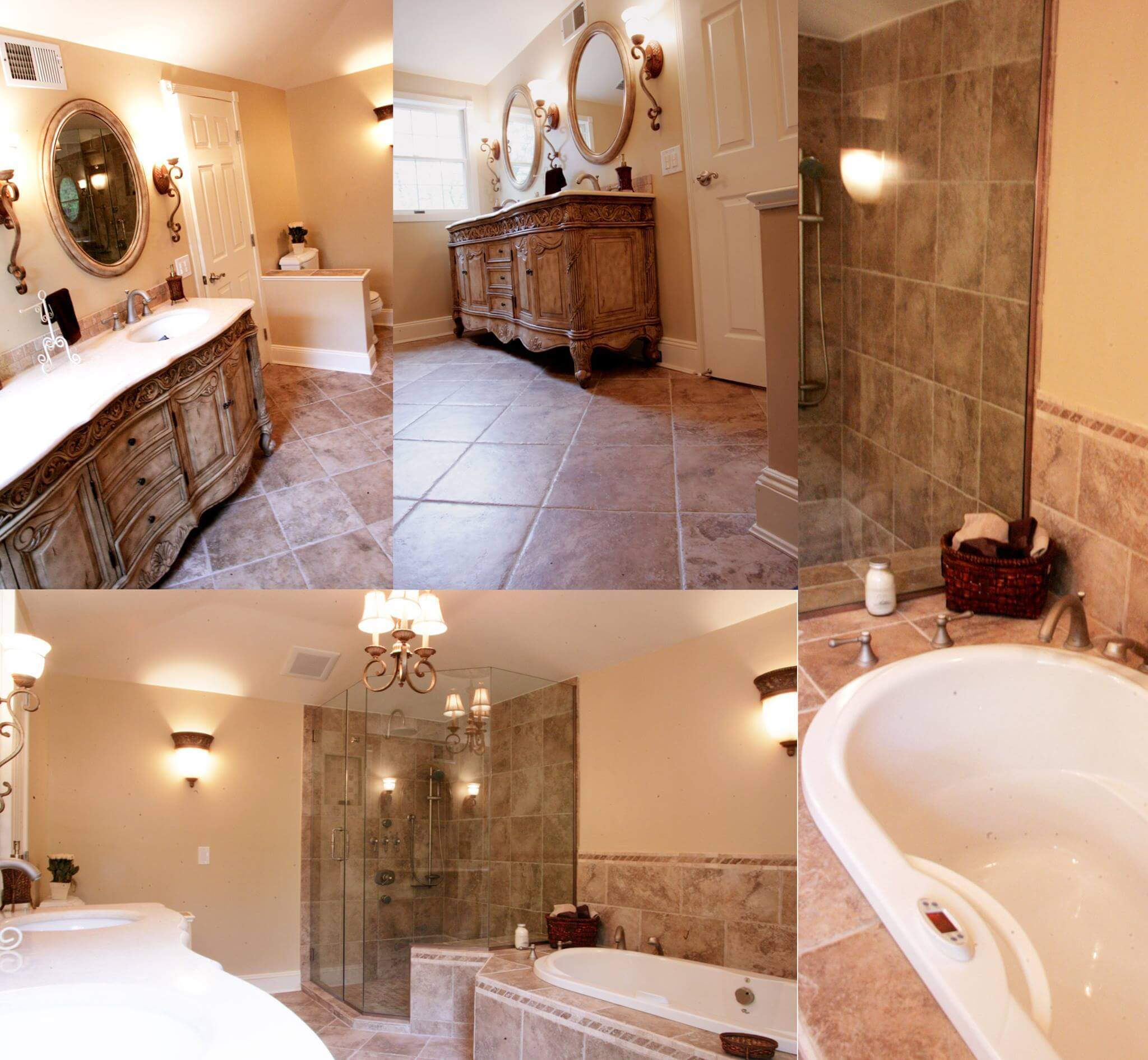 About Us | OMG Shower Doors