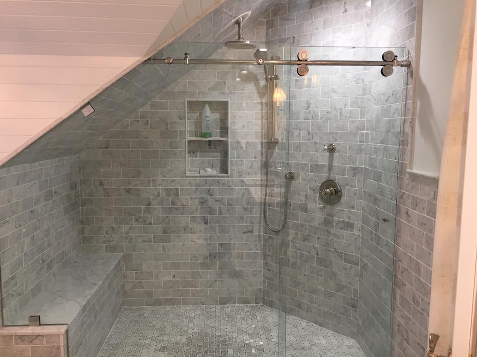 About Us | OMG Shower Doors