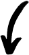arrow pointing down