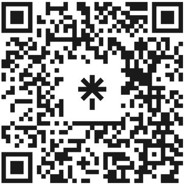 Linktree QR Code