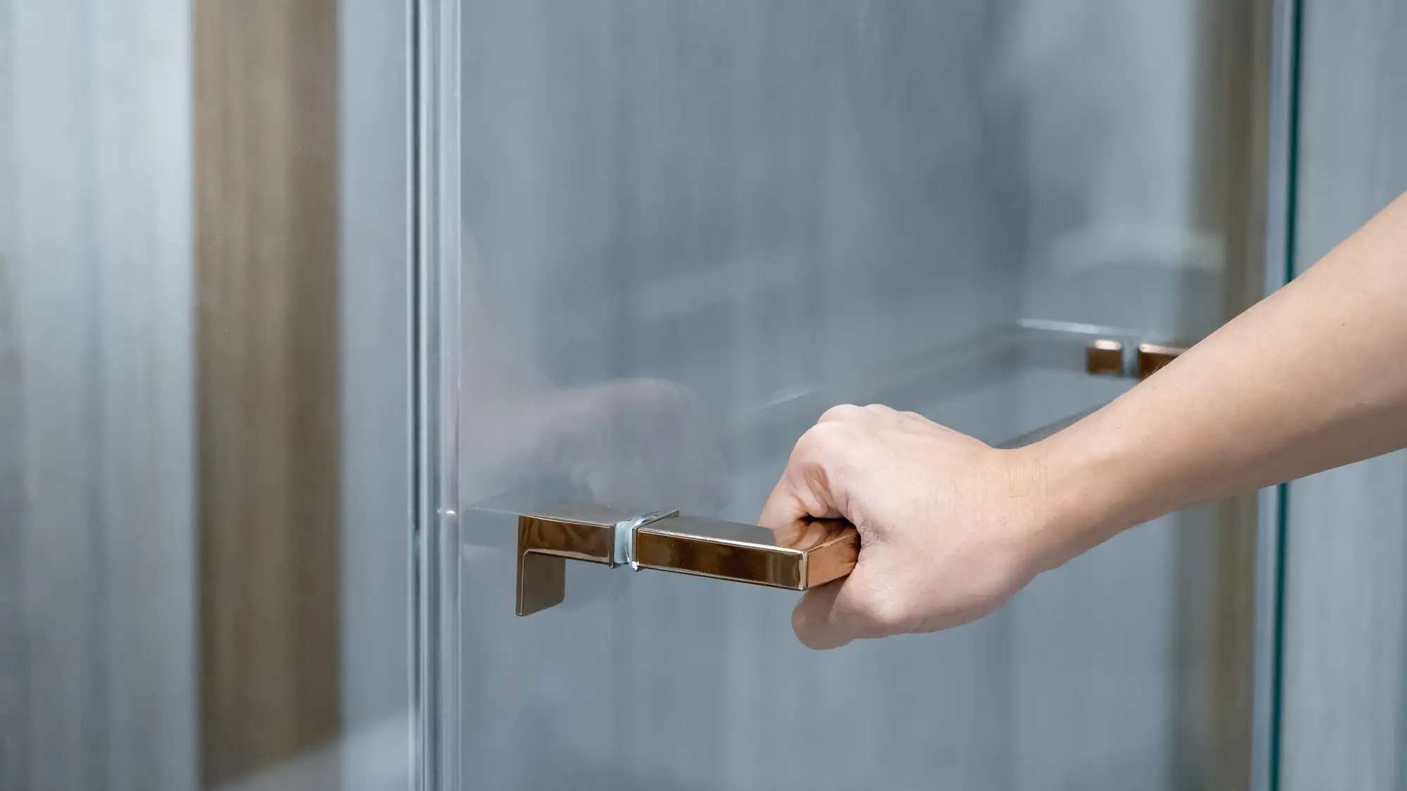 Glass Shower Doors Commack, NY | OMG Shower Doors