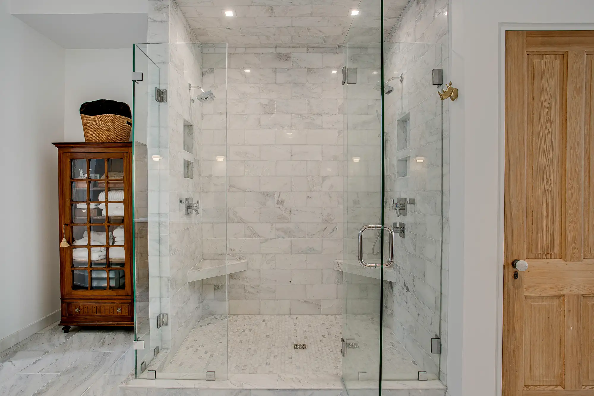 Glass Shower Doors Commack, NY | OMG Shower Doors