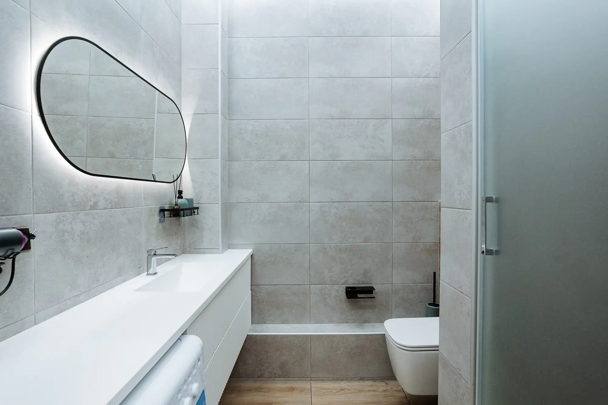 Tub To Shower Conversion Matinecock, NY | OMG Shower Doors